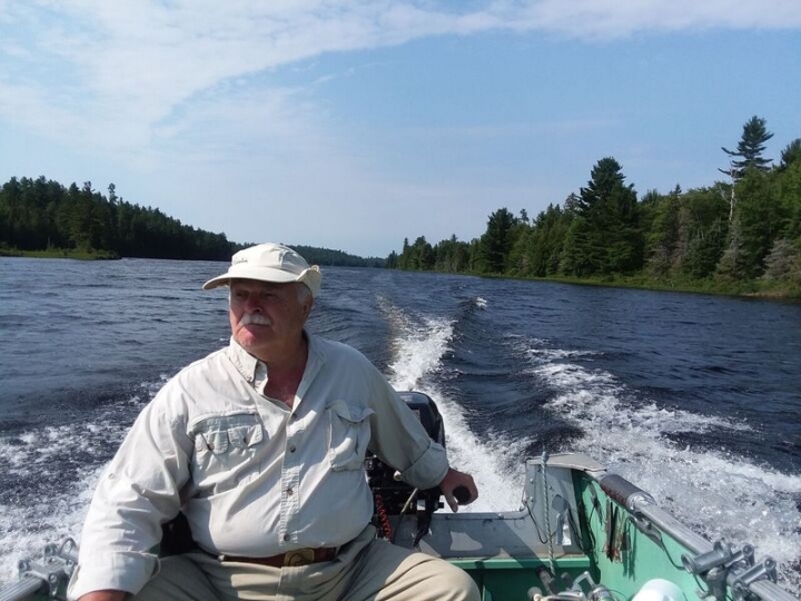 Gary R King - Class of 1962 - Sandusky High School