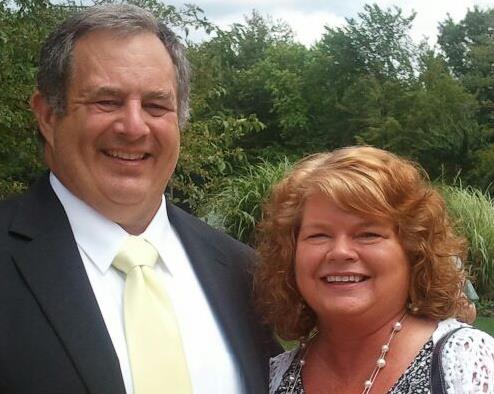Deidre (Dee Dee) Bartow - Class of 1979 - Sandusky High School