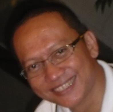 Gauss Setiawan - Class of 1989 - Sandusky High School