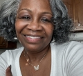 Marcia Caston