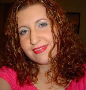 Lynette Snyder - Class of 1992 - Greenville High School