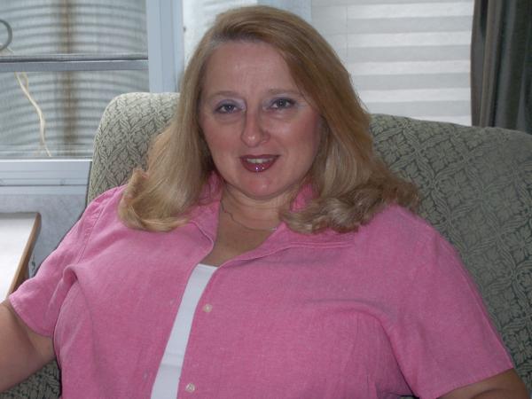 Sherry Brickler - Class of 1975 - Greenville High School