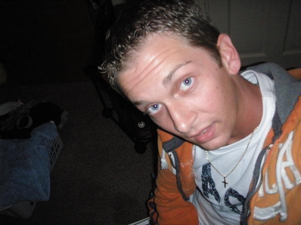 Kyle Cross - Class of 2004 - Greenville High School