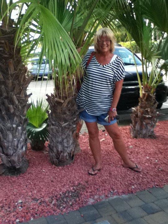 Kathy Furlong - Class of 1978 - Greenville High School