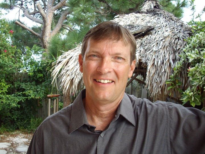 Rick Leohner - Class of 1977 - Greenville High School