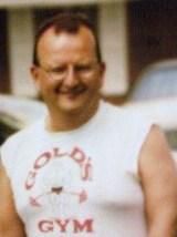 James Lucas Foutz - Class of 1980 - Greenville High School