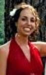 Mary Gibson - Class of 2006 - Greenville High School