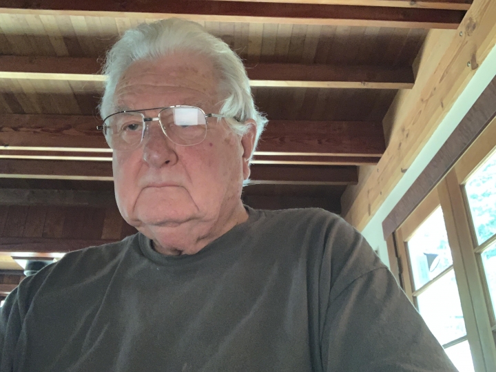 Joe Green - Class of 1958 - Greenville High School