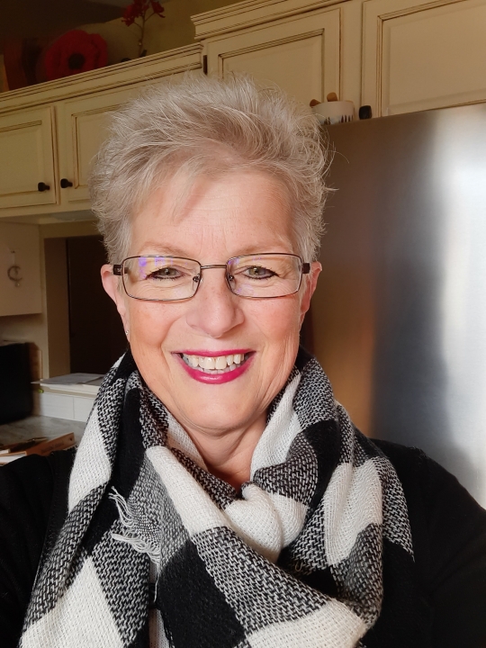 Judy Miller - Class of 1977 - Greenville High School