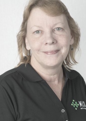 Lauren Jackson - Class of 1979 - Greenville High School