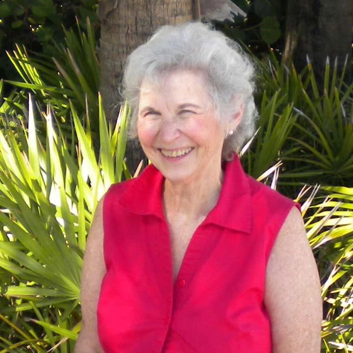 Joanne Overmyer - Class of 1964 - Greenville High School