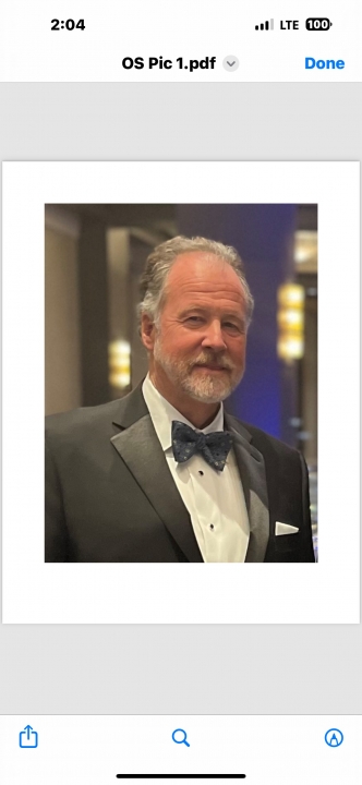Owen Shuler - Class of 1977 - Greenville High School