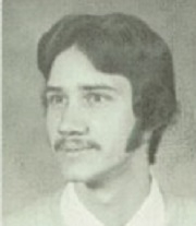 Tom Shaper - Class of 1976 - Greenville High School