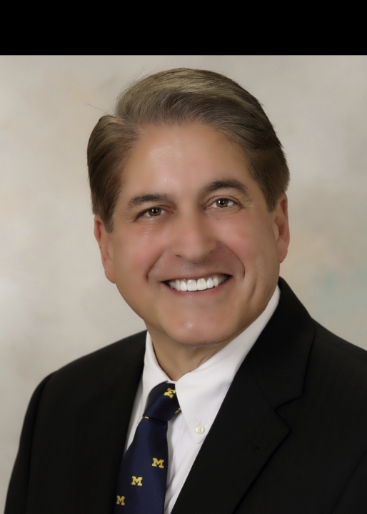 Richard Bonfiglio - Class of 1972 - Greenville High School