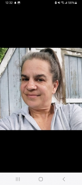 Karie Barger - Class of 1996 - Hayes High School
