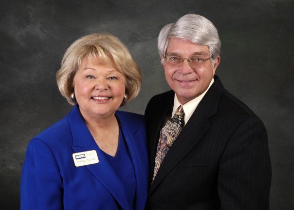 Gary Klump - Class of 1964 - Hayes High School