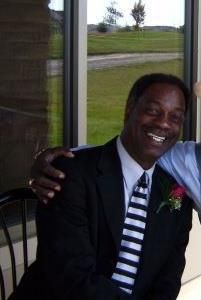 Milton Wilkes - Class of 1972 - Lincoln West High School