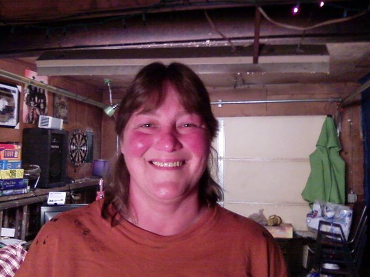 Marcy Ogle - Class of 1984 - Lincoln West High School
