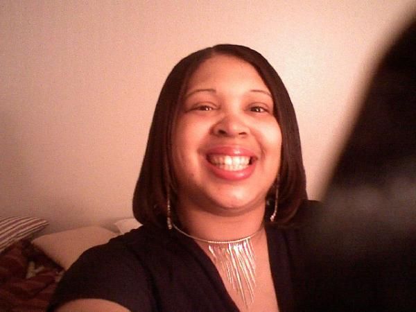 Tenesha Holland - Class of 1995 - Lincoln West High School