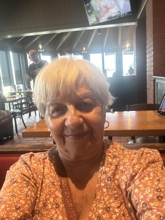 Bernice Cruz - Class of 1971 - Lincoln West High School