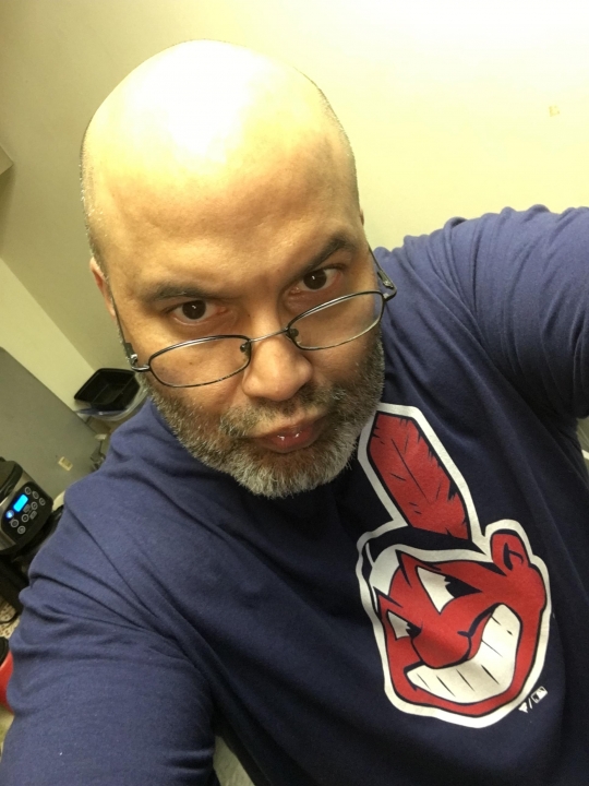 Luis Vazquez - Class of 1989 - Lincoln West High School