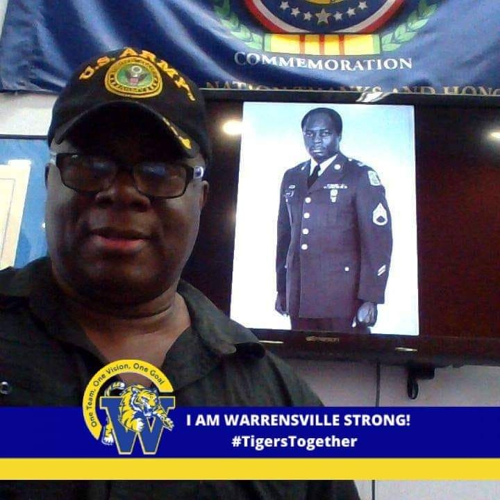 Timothy Lee Truitt Truitt - Class of 1976 - Lincoln West High School