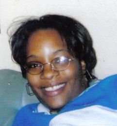 Lakisha Washington - Class of 1995 - Lincoln West High School