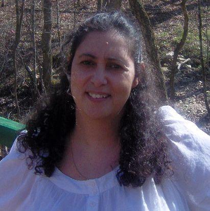 Jenny Rivera - Class of 1980 - Lincoln West High School