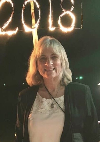 Jeanette Thomas - Class of 1972 - Lincoln West High School