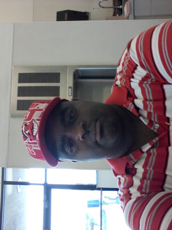 Jonas Jackson - Class of 1984 - Lincoln West High School