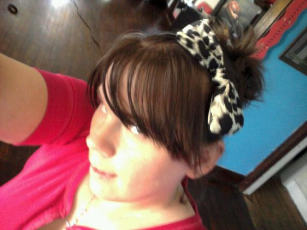 Carrie Teel - Class of 2003 - Lincoln West High School
