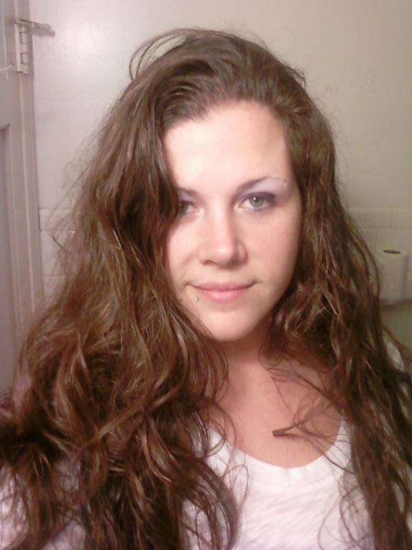 Samantha Tayse - Class of 2002 - Lincoln West High School
