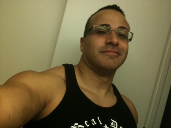 Ace Salgado Jr - Class of 1990 - Lincoln West High School