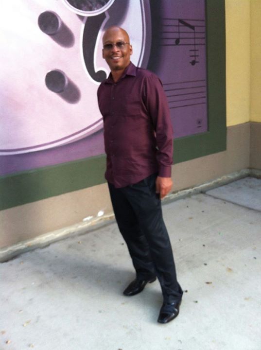 Jason Thomas - Class of 1983 - Lincoln West High School