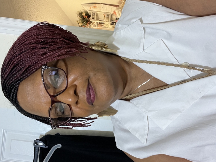 Charmaine Waterford - Class of 1976 - Lincoln West High School