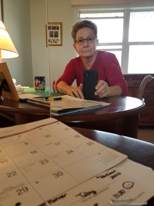Mary Horner - Class of 1970 - South High School