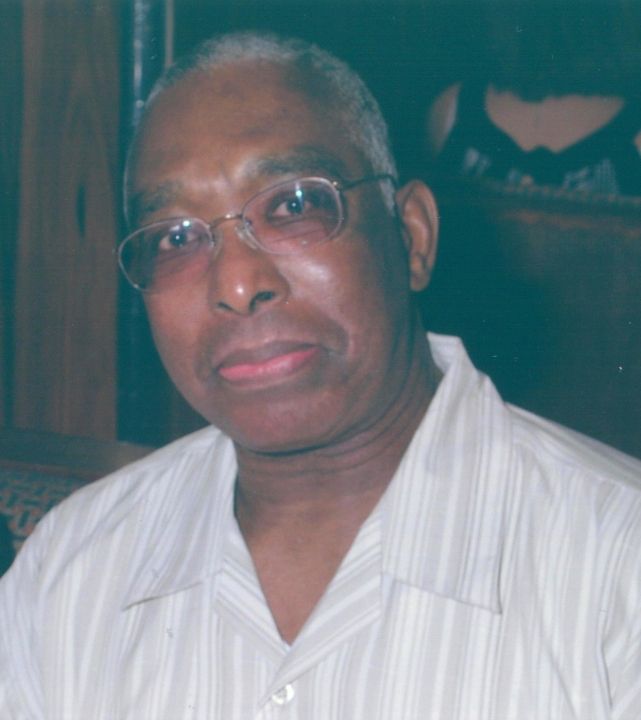 Richard Jones - Class of 1968 - South High School