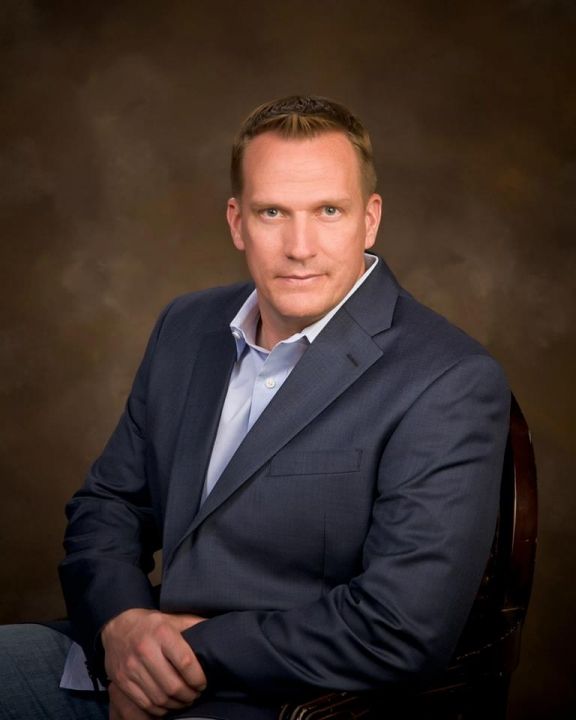 Richard Bridgett - Class of 1989 - South High School