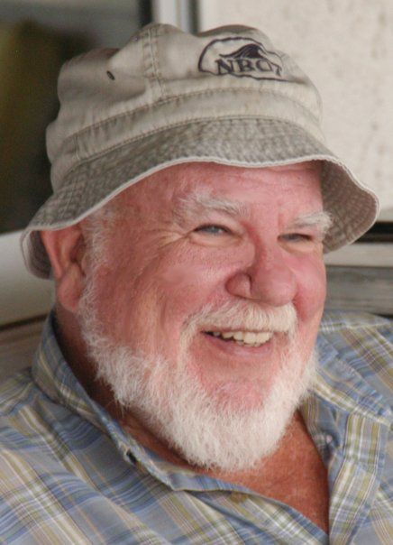 James Voris - Class of 1957 - South High School