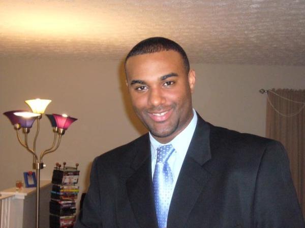 Arrahmaan Willis - Class of 1996 - South High School