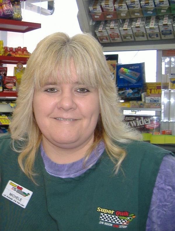 Michele Hall - Class of 1989 - South High School