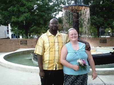 Jennifer Luallen - Class of 1994 - South High School
