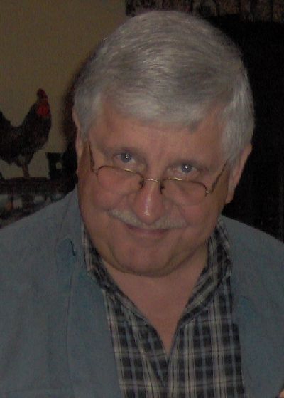 Paul Williams - Class of 1962 - South High School