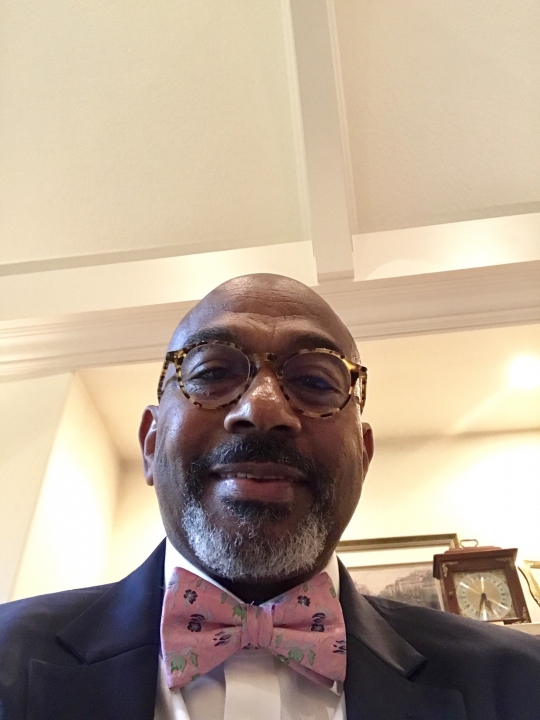 Bennett Gaines - Class of 1972 - South High School