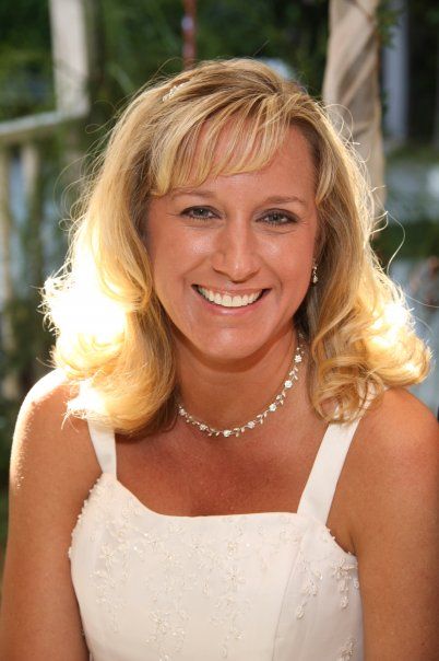 Julie Sample Reid - Class of 1989 - South High School