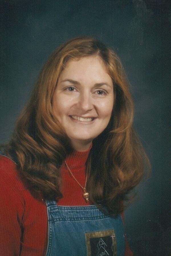Annette Locke - Class of 1984 - South High School