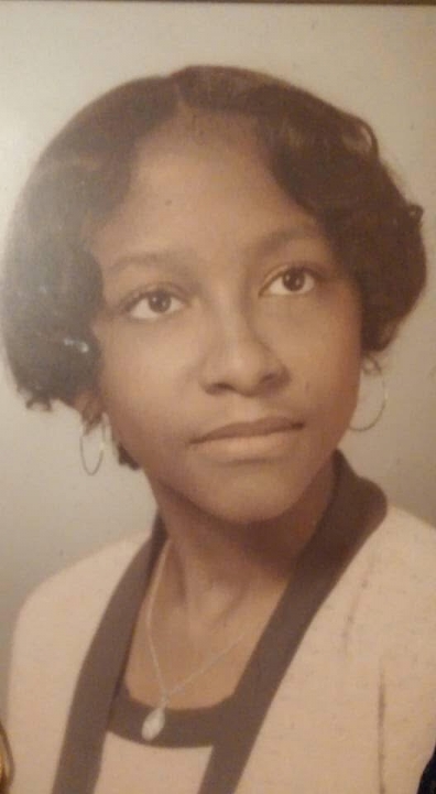 Sheryl Cooke - Class of 1975 - South High School