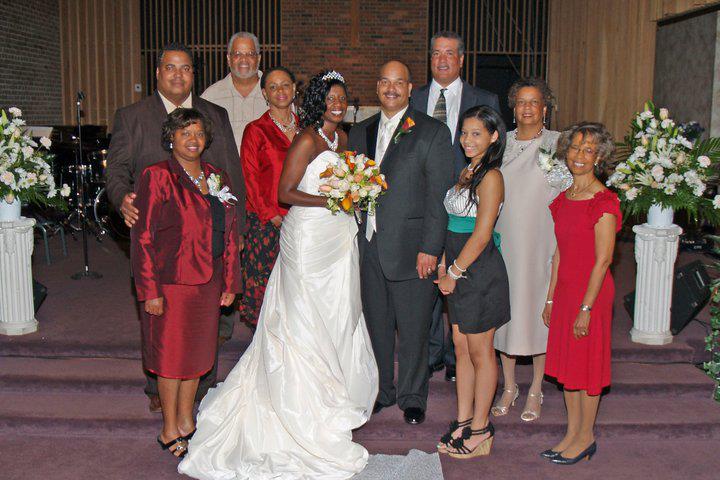 Betti Berrien - Class of 1965 - South High School