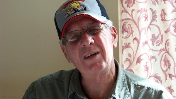 Gary D Augustus - Class of 1965 - South High School
