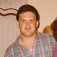 Charlie Dunn - Class of 1981 - South High School